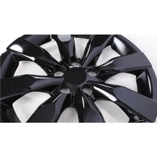 For 2009-2019 Toyota Corolla 2009-2014 Matrix 16in Set Of 4 Wheel Cover Hub Caps