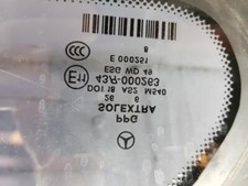 A2516702350 t&uuml;rscheibe hinten links f&uuml;r MERCEDES CLASE R 3.0 CDI (190 2154622