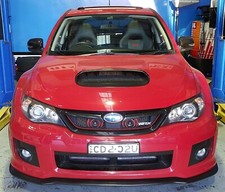 Simota High Flow Panel Filter Wrx Forester Liberty Xv Outback Tribeca