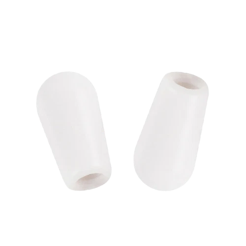 2x American #8-32 Toggle Switch Tip For USA Gibson Pickup Switch 11 Colors
