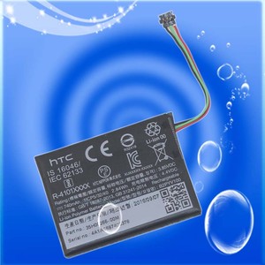 genuine 3 85v 740mah high quality battery htc flyer p510e p510 htc high flyer