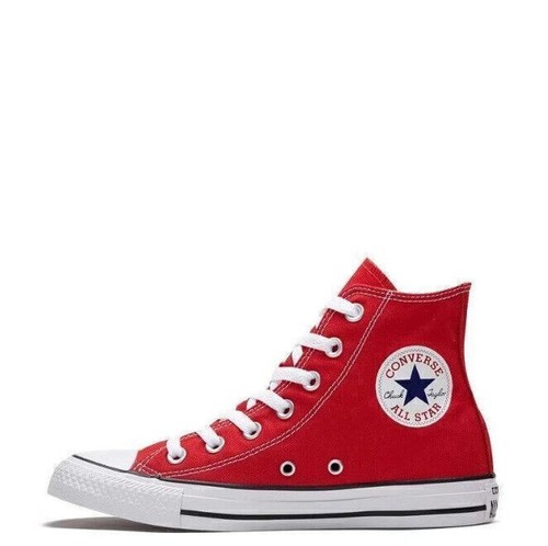 Converse Chuck Taylor All Star OX Low High Black White Men Women Unisex /2025 - Bild 11 von 29