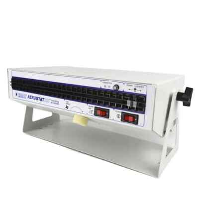 220V/110V Ionizing Air Blower Anti-Static Ion Fan Simco XC Eliminate Static
