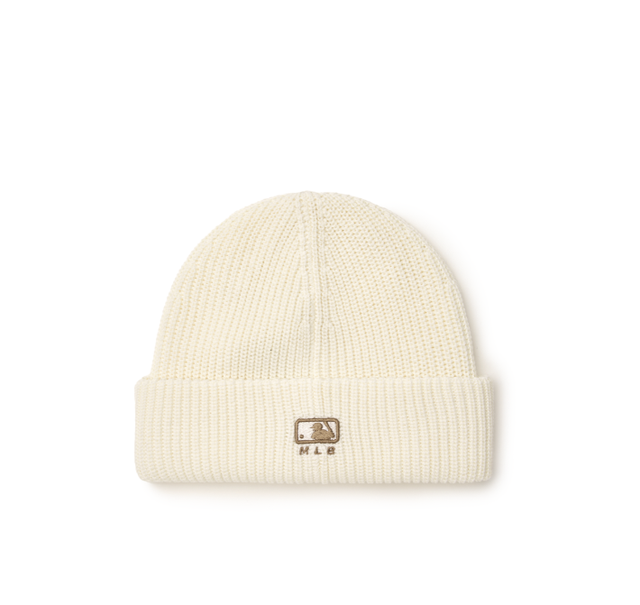 ◆MLB Korea◆ New Jelly Mid Beanie NY Sand 3ABNBM246-50SAS MLB KOREA New Jelly Mid Beanie New York Yankees, Cream | eBay