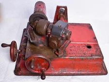 Vintage KRW K.R. Wilson Valve Grinder