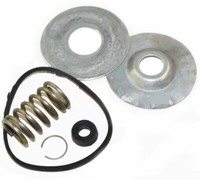 Neu ÖLfilter Reparaturset FüR FüR Massey Ferguson 35 65 165 765 Traktoren Gec