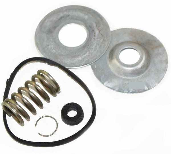 Neu ÖLfilter Reparaturset FüR FüR Massey Ferguson 35 65 165 765 Traktoren Gec-image