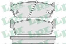 Plaquette de frein Infiniti M30