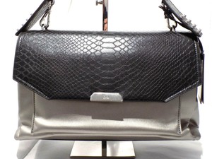 cavalli class backpack snake