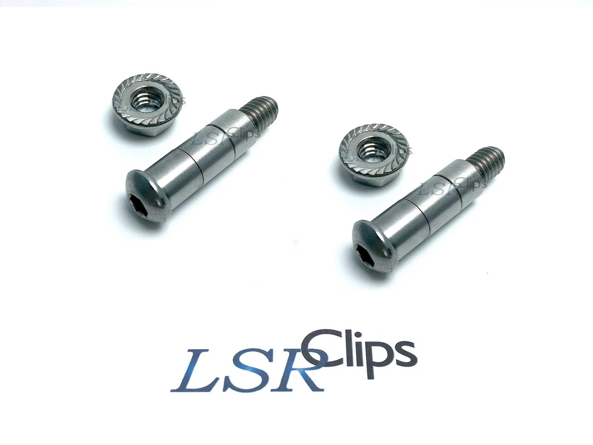 Clutch lever on sale pivot bolt
