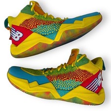 Size 11 - New Balance Two WXY My City Pack - San Antonio for sale