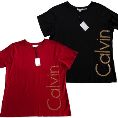 red black and gold shirt