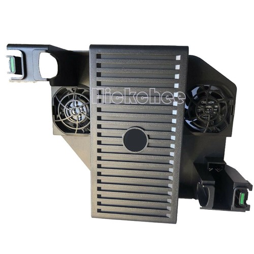 WORKSTATION COOLING FAN SHROUD ASSEMBLY for HP Z440 748799-001 VG.XX.217 - 第 1/5 張圖片