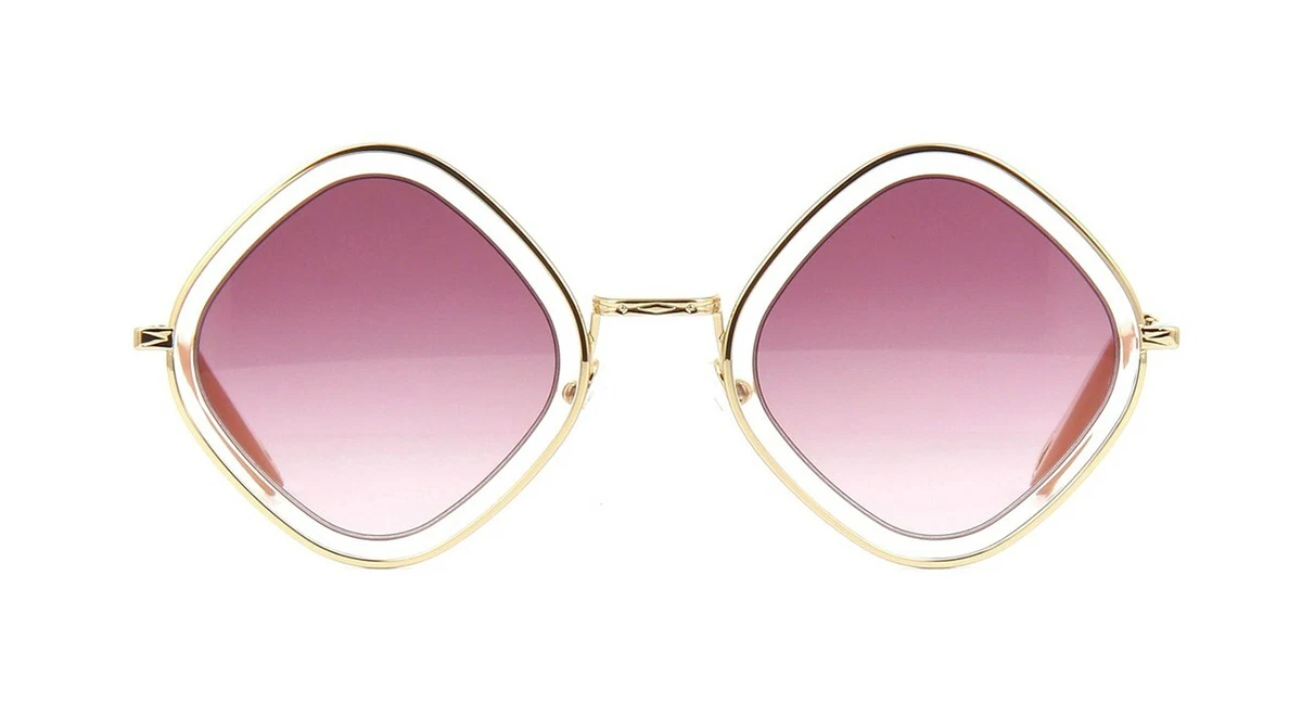 Chloe tally sunglasses 2025