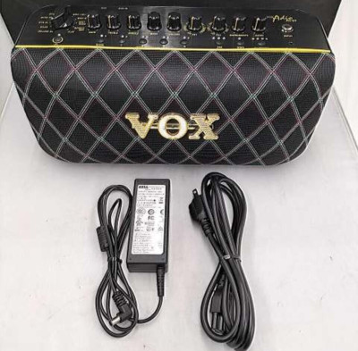 VOX 50W Gitarrenmodellbau Verstärker und Audio Lautsprecher Adio Air GT High ...