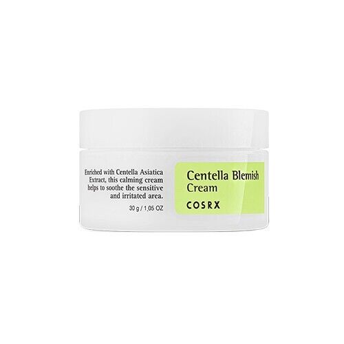 COSRX Centella Blemish Cream 30g K-Beauty - Picture 1 of 1