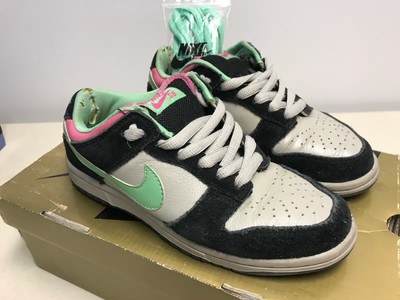 nike sb poison