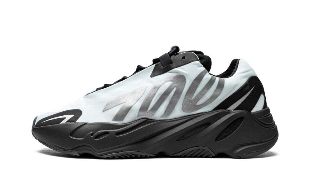 Size 9.5 - adidas Yeezy Boost 700 MNVN Blue Tint 2021 | eBay