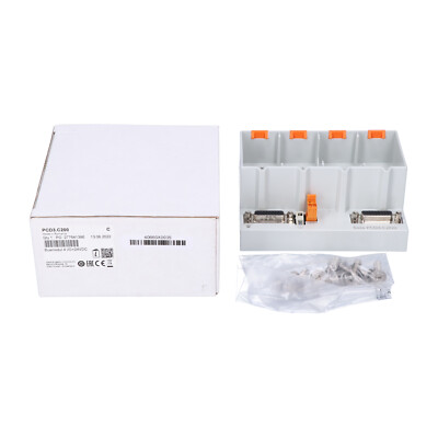 Saia-Burgess PCD3.C200 New NFP