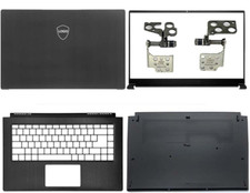 Laptop LCD Back Cover A/B/C/D Cover For MSI Modern 15 MS-1551 1552 155K M15