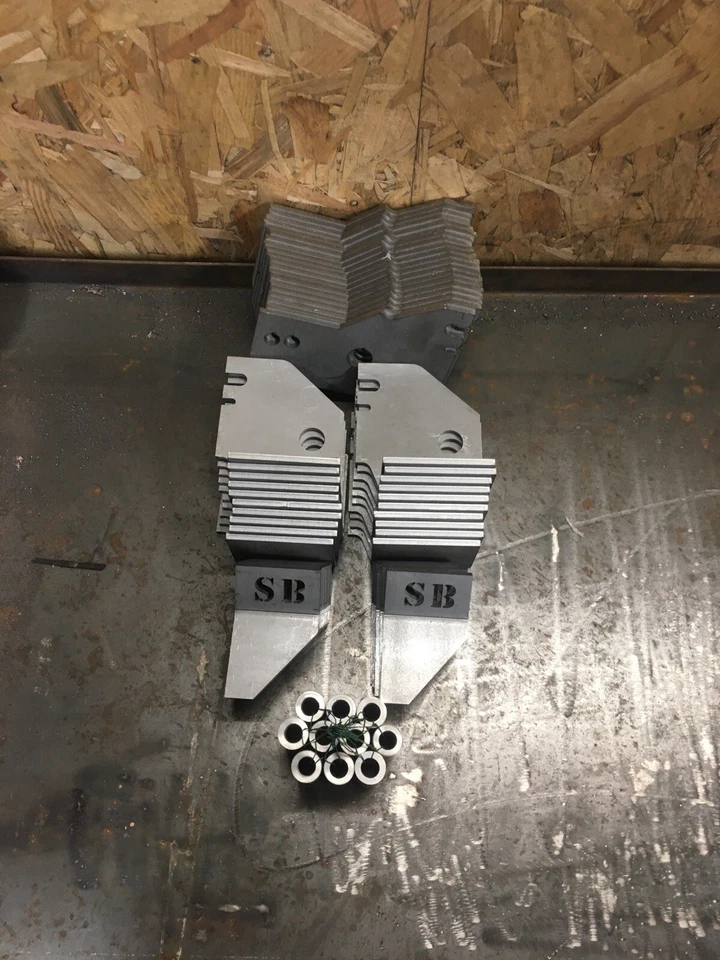 Mk4 Escort Zetec Engine Mount  - Image 3 of 3