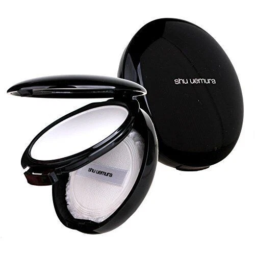 Shu Uemura Pressed Powder Matte Face Makeup Products