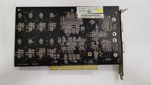3dFX ATC-2465 Graphics Card PCI 4mb - Afbeelding 2 van 2