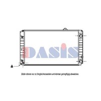KüHler WasserküHler MotorküHler Passend FüR Audi A8 4D2 4D8 4.2 Quattro 2.8