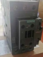 Contactor Siemens Sirius AC3, 230V, 41A, 50 Hz