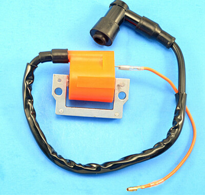 NEW US FITS KAWASAKI 21121-1121 IGNITION COIL | eBay