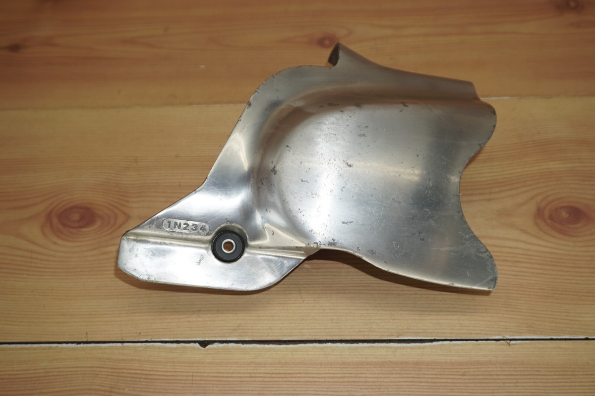 1988-2007 Honda Shadow VT600 VT 600 VLX Chain Guard Sprocket Cover