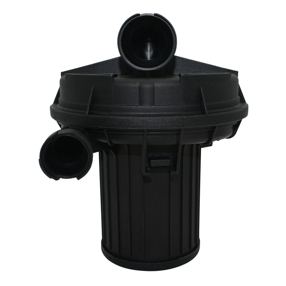 Bomba de smog de aire secundaria para VW Golf Jetta Passat Beetle Audi A4 A6 TT Quattro Foto 2 de 4