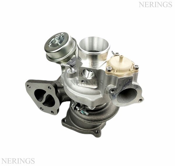 Turbocharger OPEL ASTRA J GTC 2.0 OPC Turbo (08) TC30-0042 