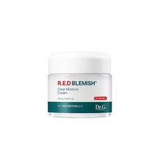 Dr.G RED Blemish Clear Moisture Cream 70ml (2...