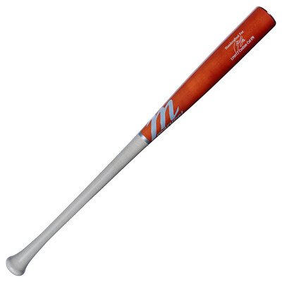 marucei フランシスコ リンドーアモデル 33.5 2024 Marucci Francisco Lindor Pro Model LINDY12 Wood Baseball Bat