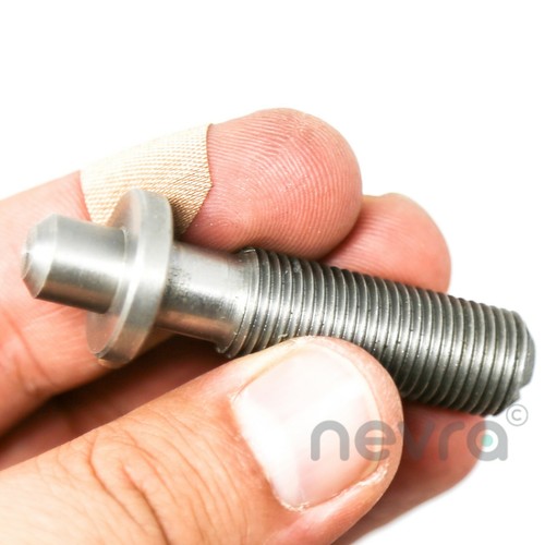 Gillig 55-34670-000 Lower Front Door Pin - Picture 6 of 6