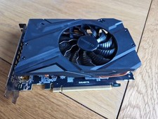 Gigabyte NVIDIA GeForce GTX gigabyte 1660
