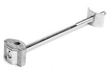 Zipbolt Worktop Joining Connector