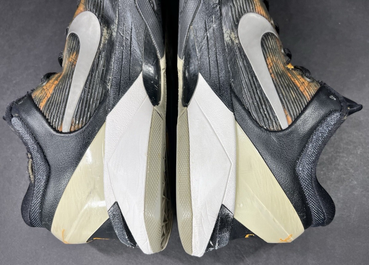 cheetah print kobe 8