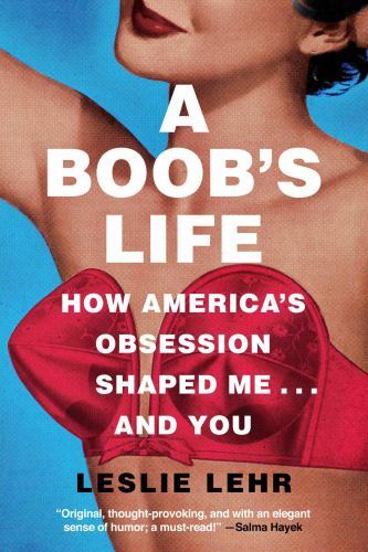 A Boob's Life Format: General/trade