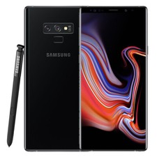 Samsung Galaxy Note9 SM-N960 Cell Phones & Smartphones for sale - eBay