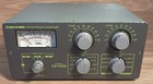 EXCELLENT RARE TOKYO HY-POWER HC-400L 160-10 METERS 350W ANTENNA TUNER INC. WARC