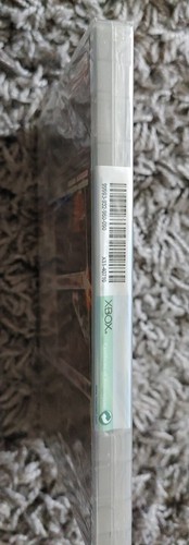 Brand New Sealed Dead Rising Platinum NTSC Us /Japanese Xbox 360 - Picture 4 of 4