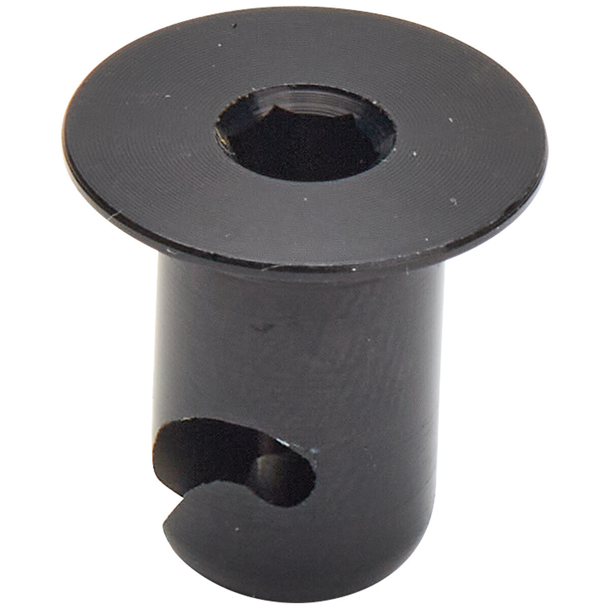 Allstar Allen Head S/E Fasteners 7/16 .500in 50pk Alum Allstar Allen Head S/E Fasteners 7/16 .500in 50pk Alum