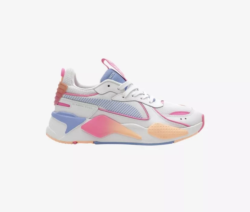 Dtlr puma rsx 2025