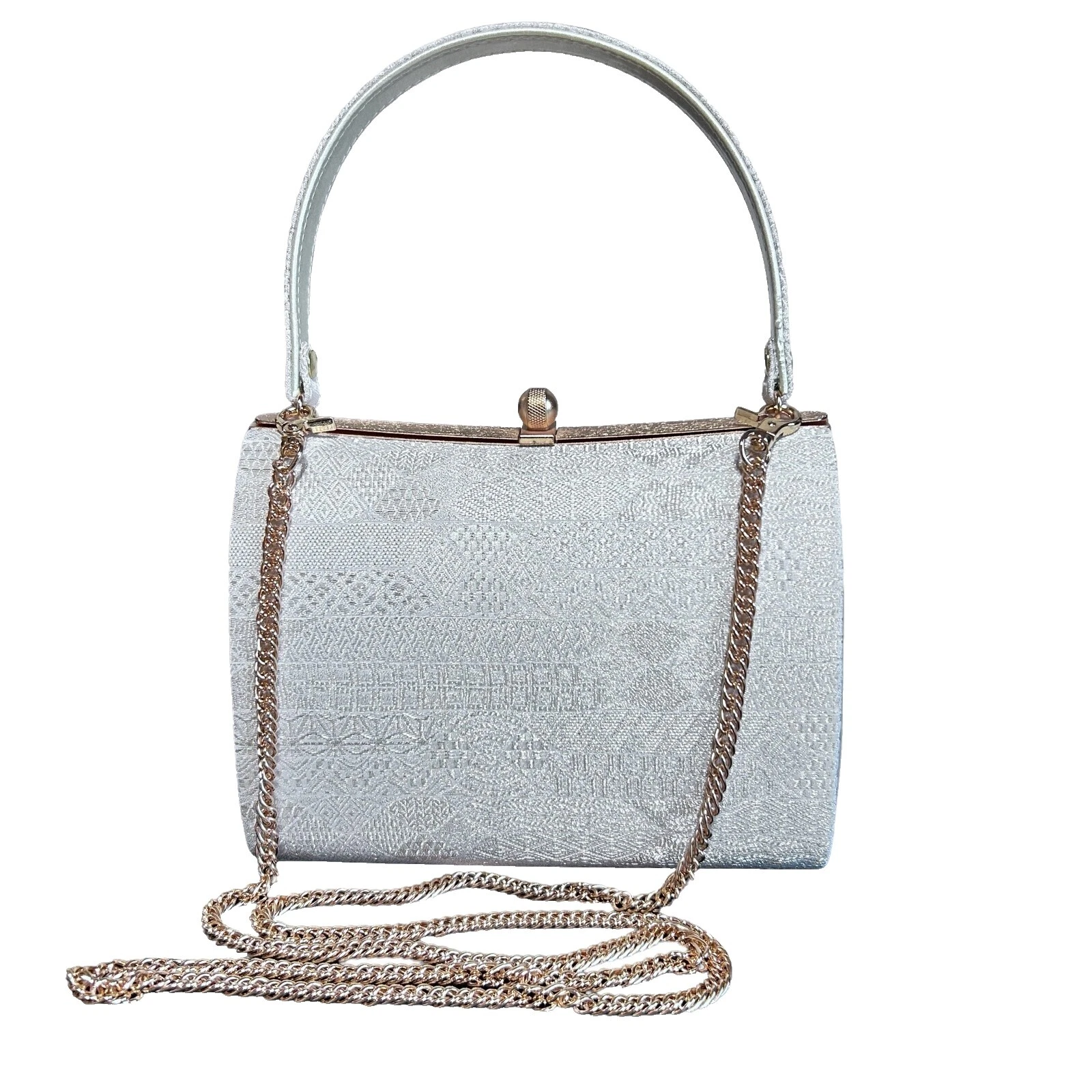 Bolsas de noche con cuentas Casual Vintage Bolsas, Bolsos y estuches