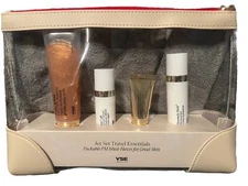 yse beauty Jet Travel Bag