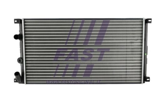 FT55559 FAST Radiator, engine cooling for ,NISSAN,OPEL,RENAULT,VAUXHALL - Picture 1 of 1