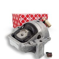 Febi Bilstein Motorlager Links FüR Audi Q5 A5 A4 B8 Allroad Porsche Macan