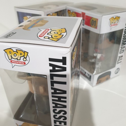 Funko Pop Vinyl Figurines - Picture 32 of 194